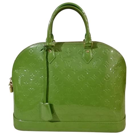 Louis Vuitton Green Logo Logodix