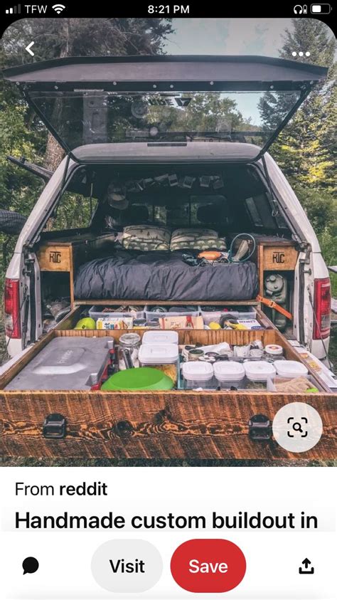 Over Creative Camping Ideas And Tips To Have The Ultimate Camping