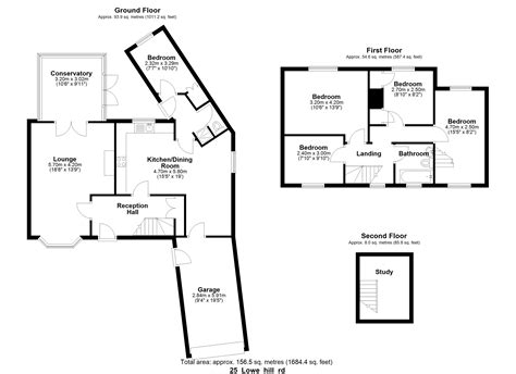 £320,000 | 5 bed Semi-detached House | Shrewsbury, Shropshire | WELCH