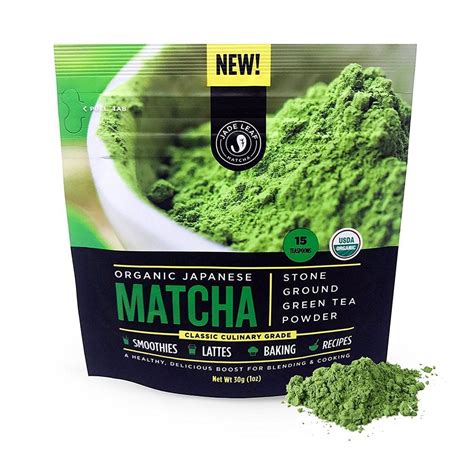 13 Best Matcha Tea Brands Of 2022 Tasty Matcha Green Tea Powder