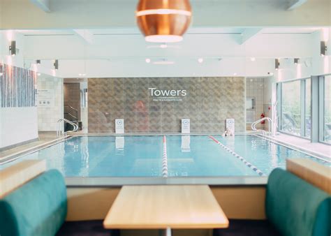 country club towers 2