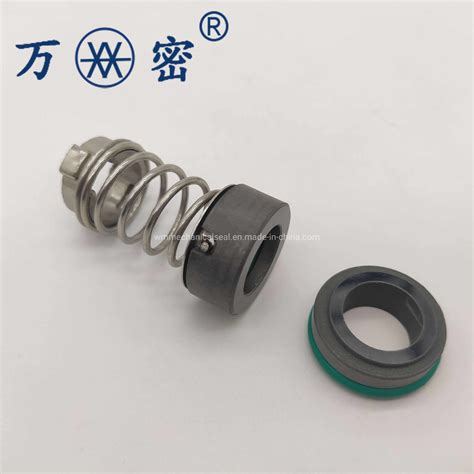 Wm Fl Mm Submersible Pump Mechanical Shaft Seal China Mechanical