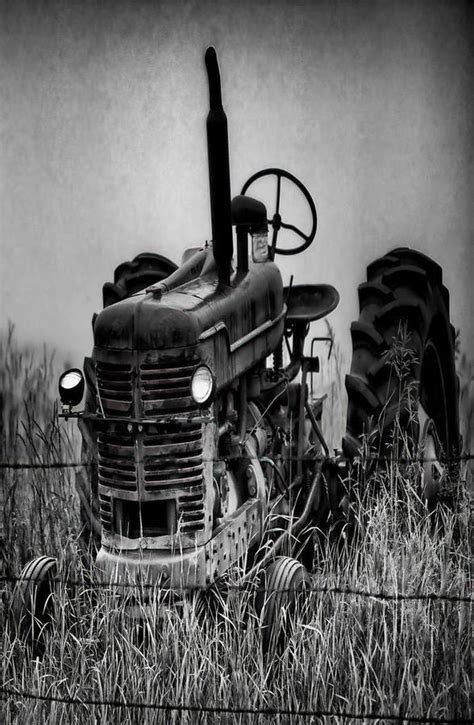 17 Best images about Vintage Tractors on Pinterest