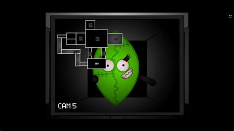 BFDI Horrors