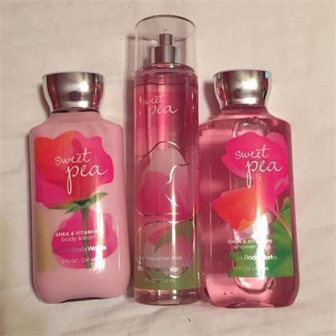 Sweet Pea Bath And Body Works Bath And Body Works Bath And Body Body