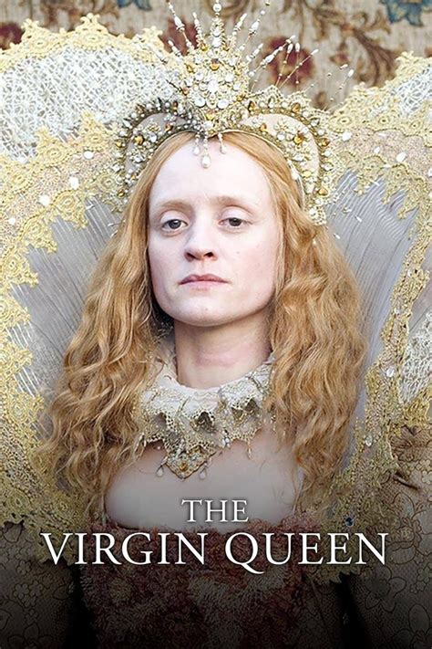 The Virgin Queen Tv Mini Series 2005 2006 Imdb