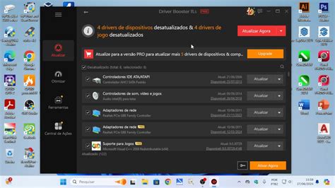 Driver Booster Como Usar Como Funciona Como Baixar Drivers