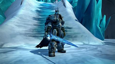 Icecrown Citadel Raid Buff Going Out December 5 - WotLK Classic ...