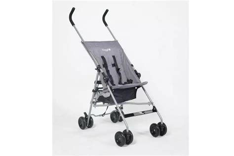 6 types of stroller: what they are and what to look…