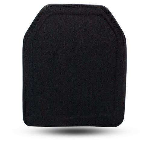 Strike Face Plate Level 4 Ballistic Protection Plate Ceramic Military ...