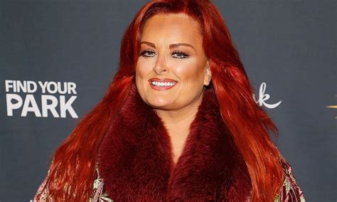 Wynonna Judds Daughter Grace Sentenced To Eight Years In Prison