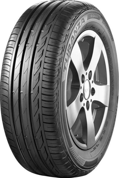 Bridgestone Turanza T001 Evo 195 60R15 88H Skroutz Gr