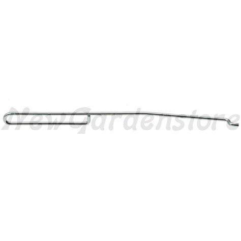 ORIGINAL LONCIN Lawn Tractor Throttle Rod 171650005 0001 Various Ac