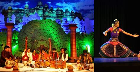 Events Festivals In India A Ministry Of Tourism Initiative