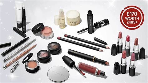 Everything You Need to Know About MAC’s Frosted Frenzy Advent Calendar ...