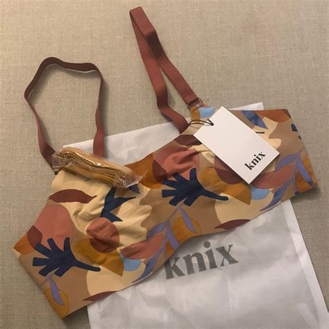 Knix Intimates Sleepwear Knix Evolution Bra Poshmark