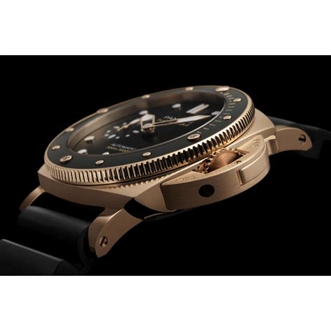 Zegg Cerlati Purchase Panerai Submersible Mm Watch