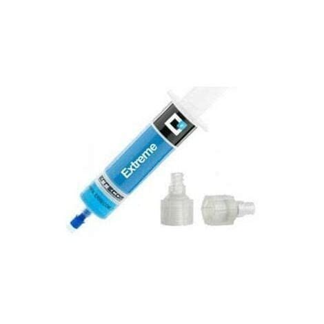 Sellador Fugas 1 Dosis 12ml Standard Aire Acondicionado Climatizador