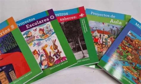 Coahuila Reimprimirá Libros De Texto Del Ciclo Escolar 2022 2023