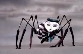 Miss Spider | Heroes Wiki | FANDOM powered by Wikia