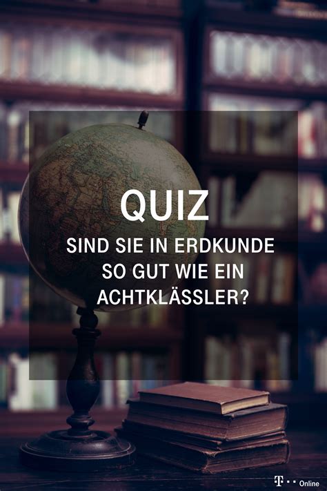 Erdkunde Quiz Sind Sie So Intelligent Wie Ihre Kinder Erdkunde