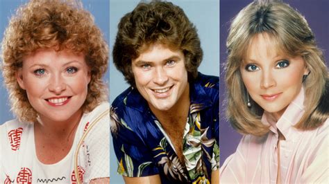 80s TV Show Stars: 30 of Your Favorite Actors and Actresses Then and Now