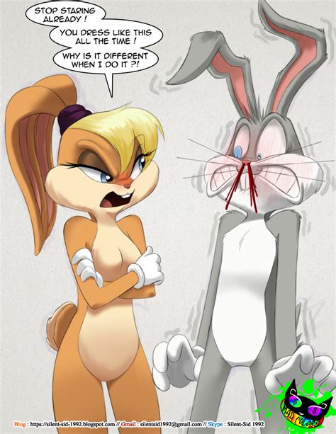 Looney Toons Lola Porn PornStar Today