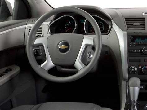 2011 Chevrolet Traverse Reviews Ratings Prices Consumer Reports