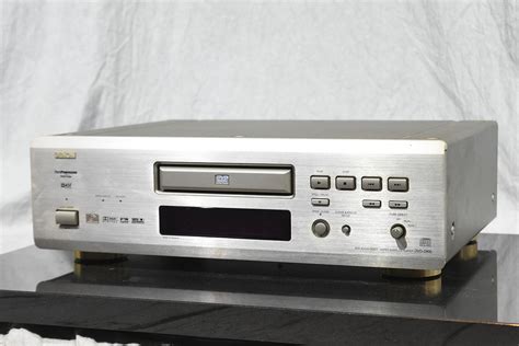 ヤフオク DENON デノン SACD CD DVDプレーヤー DVD 2900