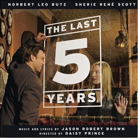 Moving Too Fast From The Last 5 Years Online Noten Von Jason Robert