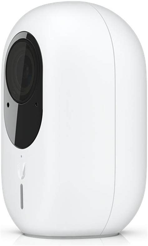 Ubiquiti UniFi Camera G4 Instant Protect Camera 2K HD 30 FPS Video