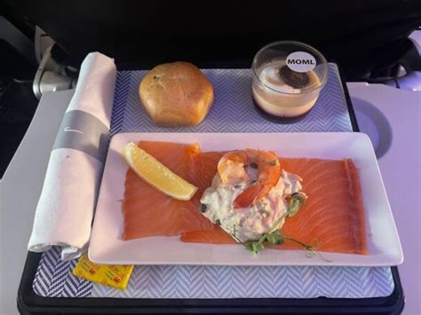 LOL: Special Meals On British Airways In Business Class - Live and Let ...