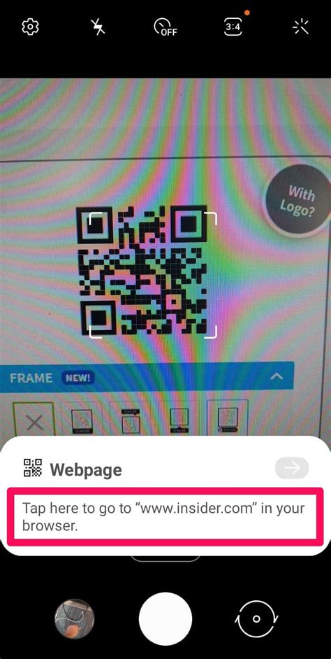 Wifi Qr Code Samsung Cách Sử Dụng Mã Qr Wifi Trên Điện Thoại Samsung