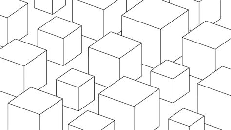 blocky pattern vectors illustrations    freepik