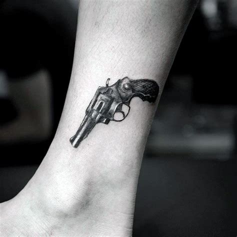 40 Small Detailed Tattoos For Men 2024 Inspiration Guide