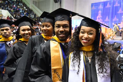 2016 Spring Commencement May 21 2016 Morgan State University Flickr