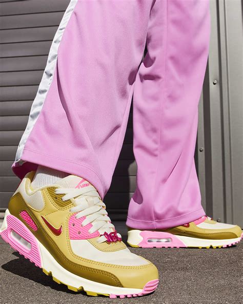 All Pink Nike Air Max On Sale