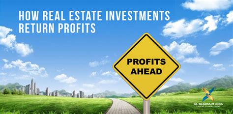 How Real Estate Investments Return Profits AGGPL