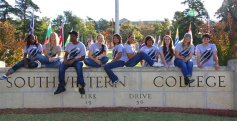 Southwestern College, Winfield, Kansas - College Overview