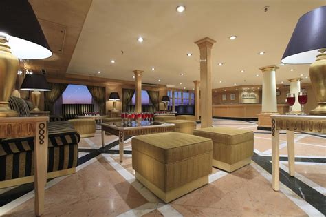 IBEROTEL CROWN EMPEROR NILE CRUISE HOTEL LUXOR