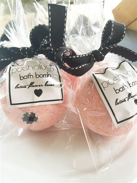 Glad To Have Helped Brand Poshologys Bath Bombs If You Have A Great