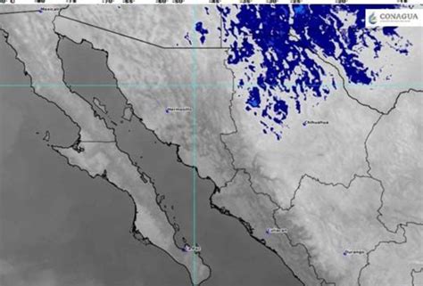 Clima En Bcs Hoy Domingo Soleado Y Caluroso