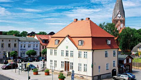 Rathaus Neubukowmmundt Fotostudio Nord Neubukow