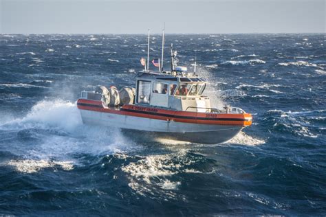 Long Range Interceptor By Metal Craft Marine Marine Jet Power