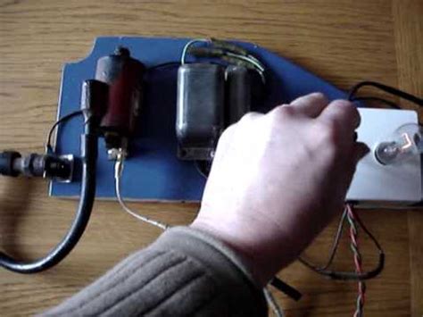 How To Test A Cdi Box With A Multimeter Multifunction Wiring Multimeter