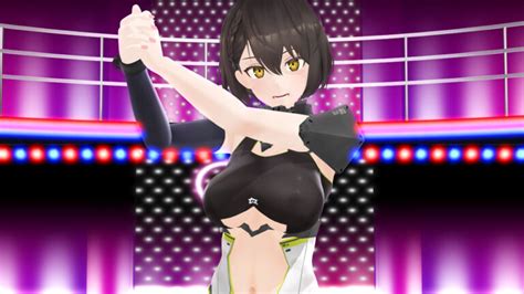 Mmd Mmd Mmd Fantia