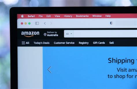 Come Comprare Azioni Amazon Amzn Forbes Advisor Italia