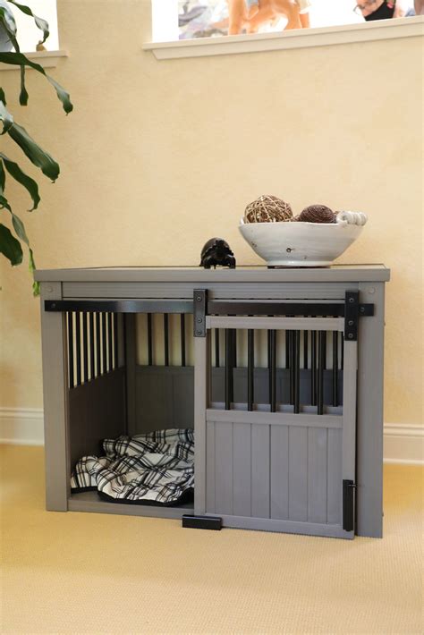 Homestead Crate - New Age Pet™ - The Best For Your Pet!