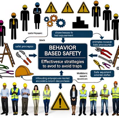 Behavior Based Safety Strategie Efficaci Anti Trappola Sicurezza