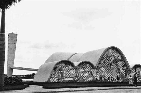 A Look At Brazil S Big Dreamer Architect Oscar Niemeyer Oscar